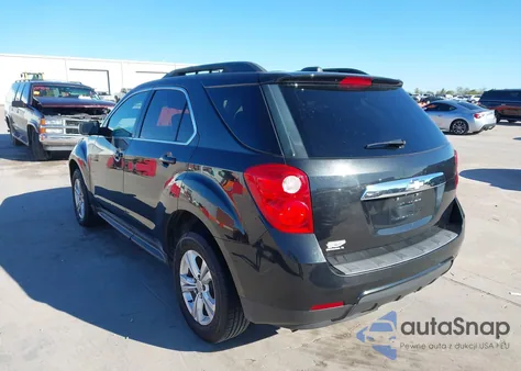 2015 Chevrolet Equinox 1Lt z USA, uszkodzony, nr VIN 2GNALBEK3F6106144